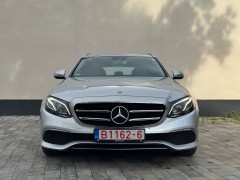 Mercedes E200