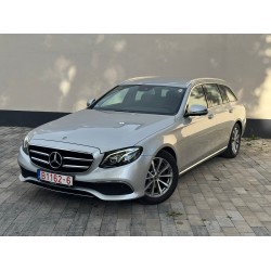 Mercedes E200