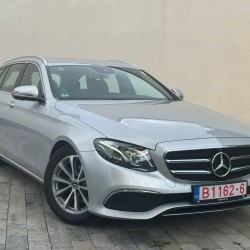 Mercedes E200