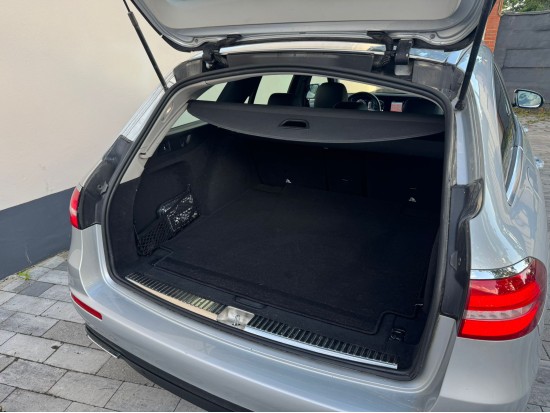 Mercedes E200 Mercedes E200