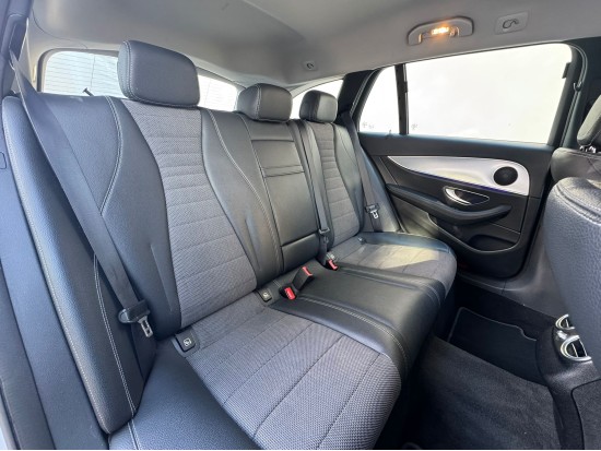 Mercedes E200