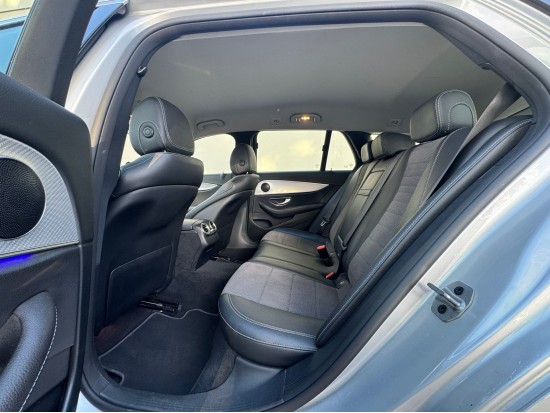 Mercedes E200 Mercedes E200