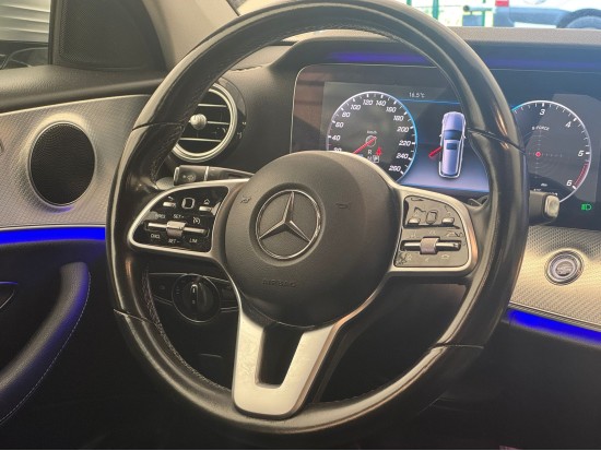 Mercedes E200 Mercedes E200