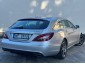Mercedes CLS 250 4matic