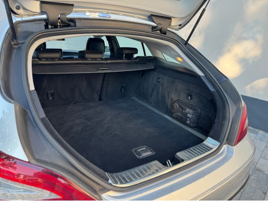Mercedes CLS 250 4matic