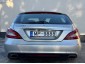 Mercedes CLS 250 4matic Mercedes CLS 250 4matic