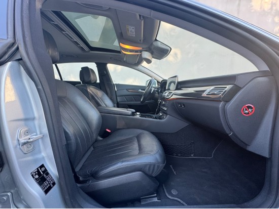 Mercedes CLS 250 4matic