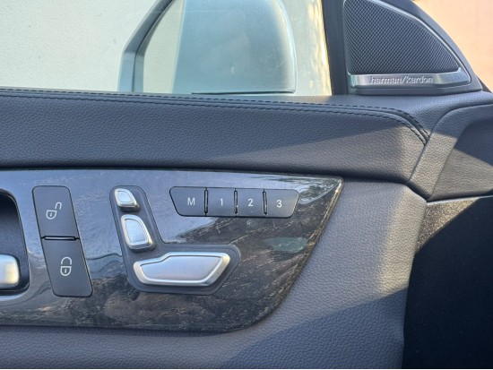 Mercedes CLS 250 4matic