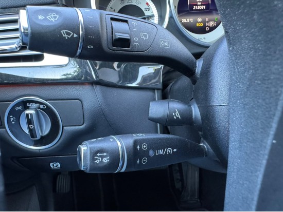 Mercedes CLS 250 4matic