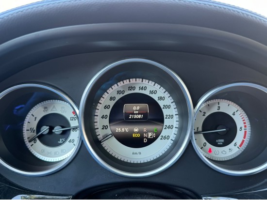Mercedes CLS 250 4matic