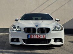 BMW 520D