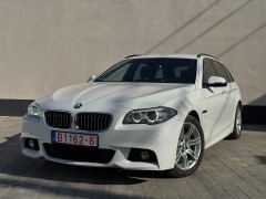 BMW 520D