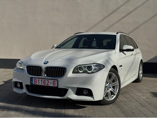 BMW 520D