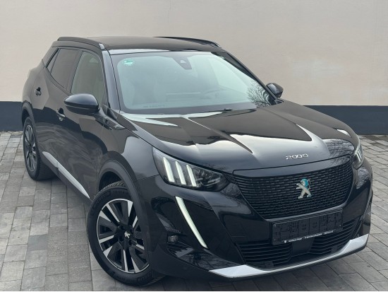 Peugeot e-2008 GT