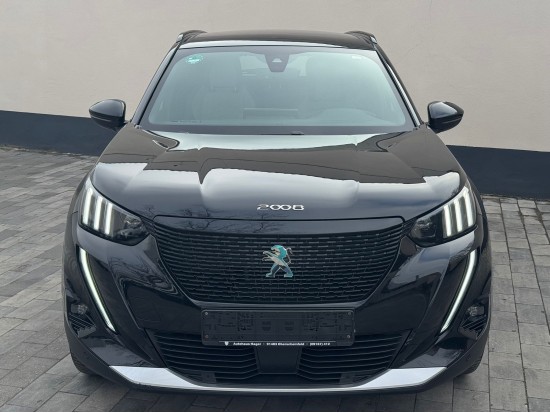Peugeot e-2008 GT