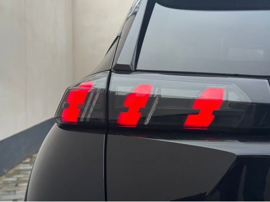 Peugeot e-2008 GT