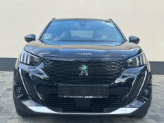 Peugeot e-2008 GT