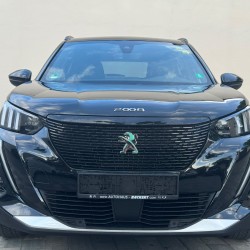 Peugeot e-2008 GT
