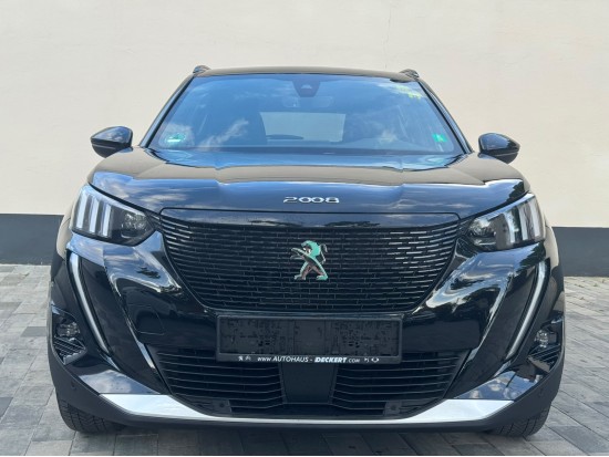 Peugeot e-2008 GT