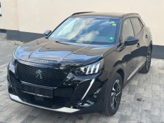 Peugeot e-2008 GT