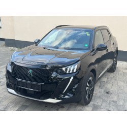 Peugeot e-2008 GT