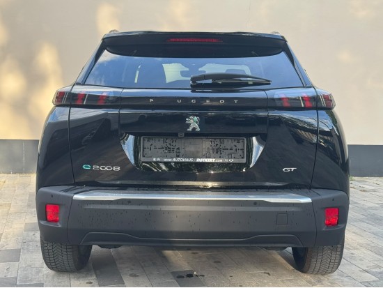 Peugeot e-2008 GT
