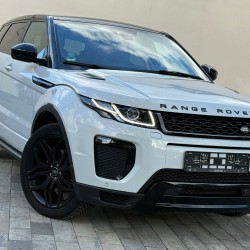 Range Rover Evoque Dynamic 2.2 Sd4