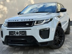 Range Rover Evoque Dynamic 2.2 Sd4