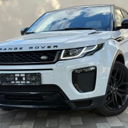 Range Rover Evoque Dynamic 2.2 Sd4