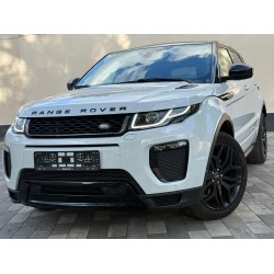 Range Rover Evoque Dynamic 2.0 Sd4