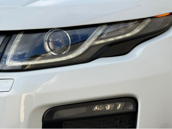 Range Rover Evoque Dynamic 2.2 Sd4