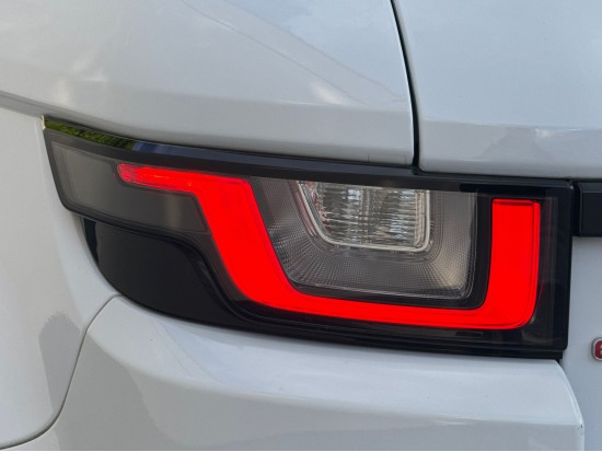 Range Rover Evoque Dynamic 2.2 Sd4