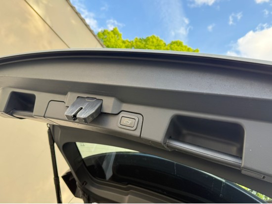 Range Rover Evoque Dynamic 2.2 Sd4