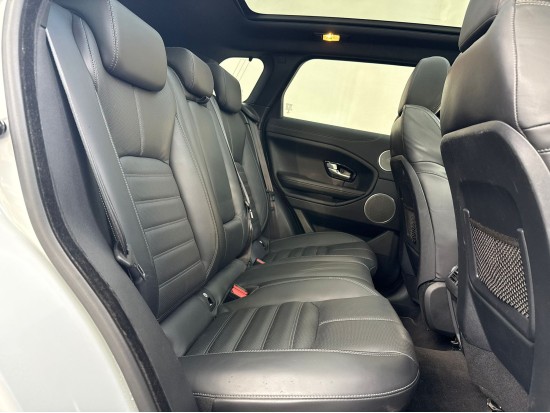 Range Rover Evoque Dynamic 2.2 Sd4