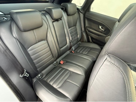 Range Rover Evoque Dynamic 2.2 Sd4
