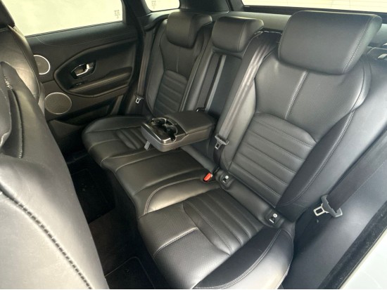 Range Rover Evoque Dynamic 2.2 Sd4
