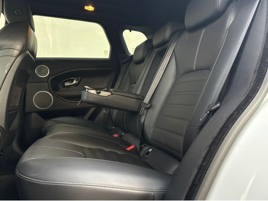 Range Rover Evoque Dynamic 2.2 Sd4