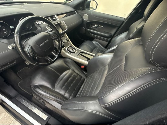 Range Rover Evoque Dynamic 2.2 Sd4