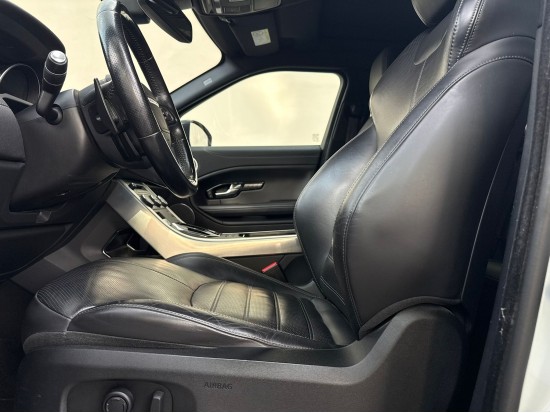 Range Rover Evoque Dynamic 2.2 Sd4