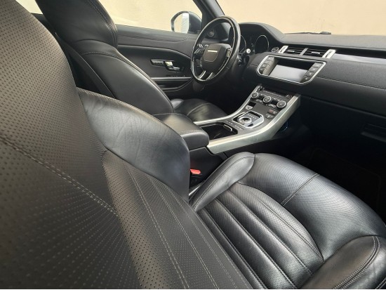 Range Rover Evoque Dynamic 2.2 Sd4