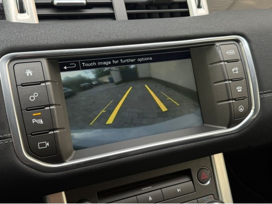 Range Rover Evoque Dynamic 2.2 Sd4