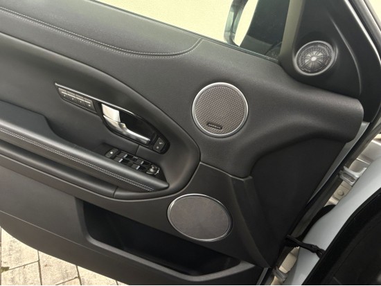 Range Rover Evoque Dynamic 2.2 Sd4