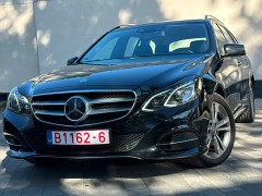 Mercedes E220d