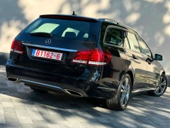 Mercedes E220d