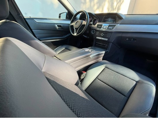 Mercedes E220d