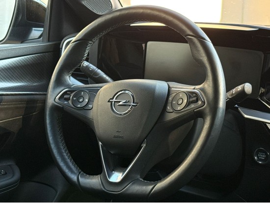 Opel Mokka-e Ultimate
