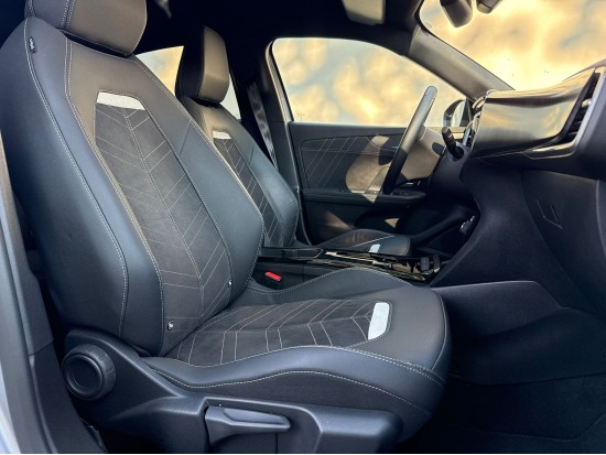 Opel Mokka-e Ultimate
