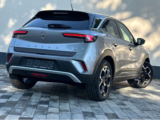 Opel Mokka-e Ultimate