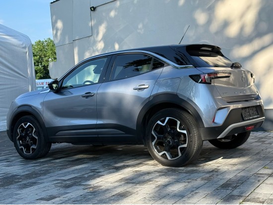 Opel Mokka-e Ultimate