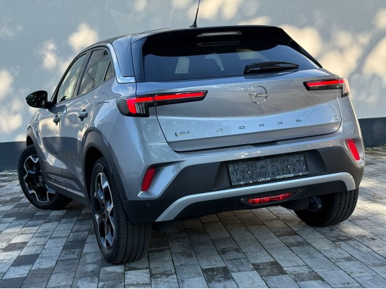 Opel Mokka-e Ultimate